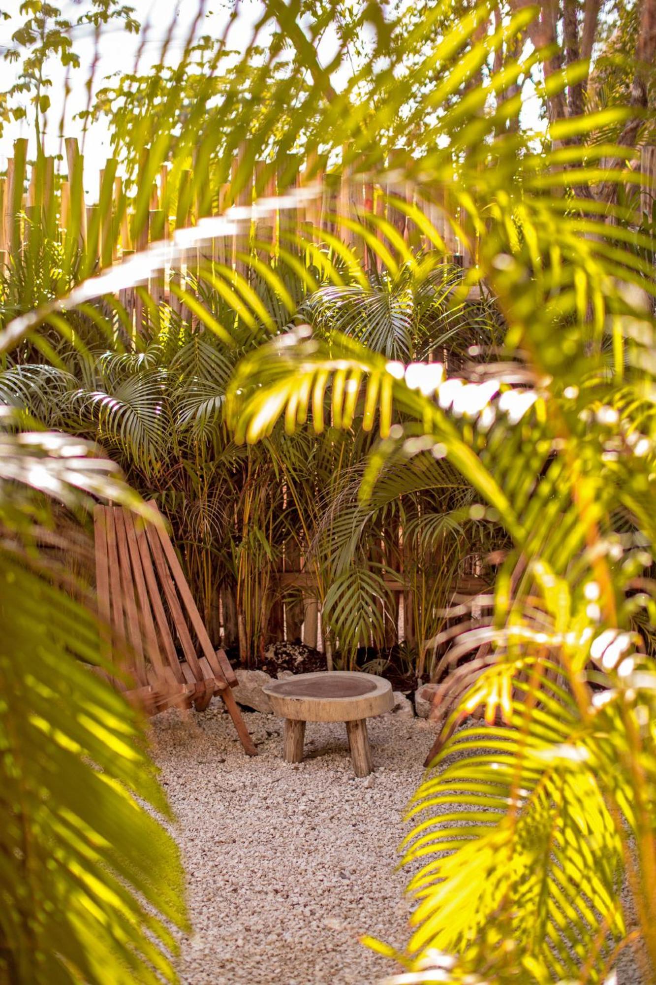 Hotel Muare (Adults Only) Tulum Exteriör bild